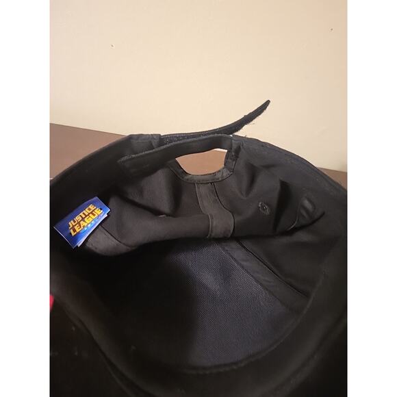 JUSTICE LEAGUE Hat Cap Colorful Characters‎ DC COMICS Adjustable - Picture 2 of 3